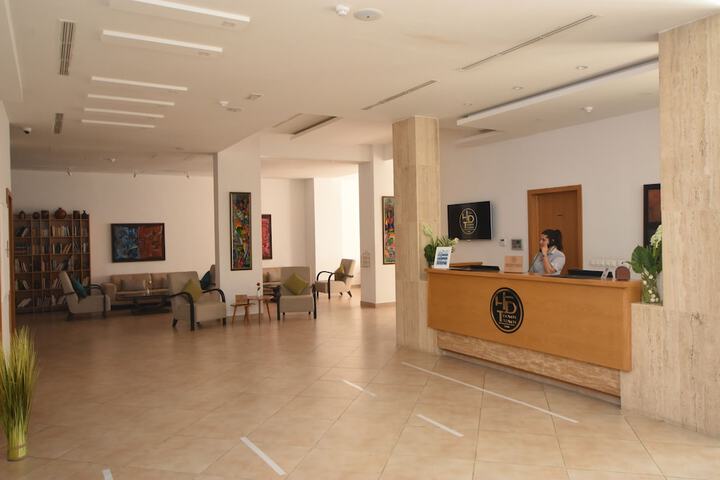 Hotel Interior 6 of 60