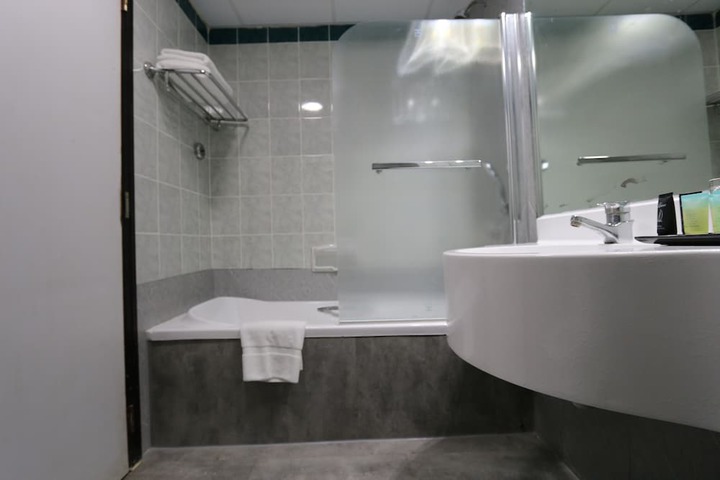Bathroom Vanities