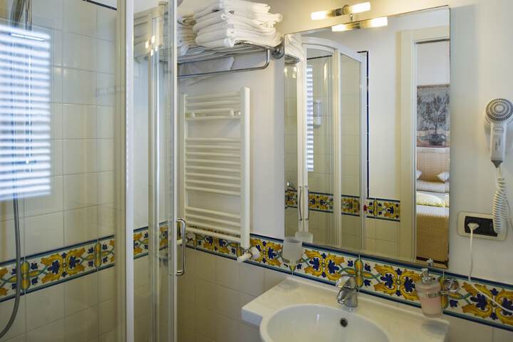 Bath Interior