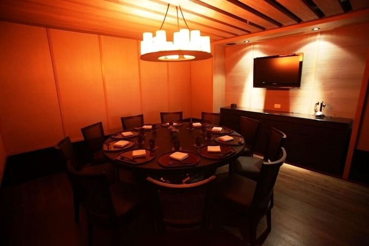 Restaurants