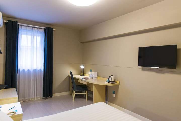 Guestroom Pic