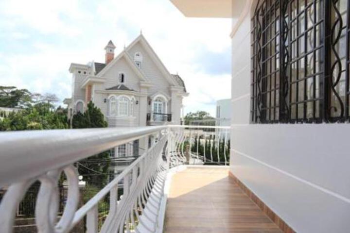 Dang Uyen 2 Hotel