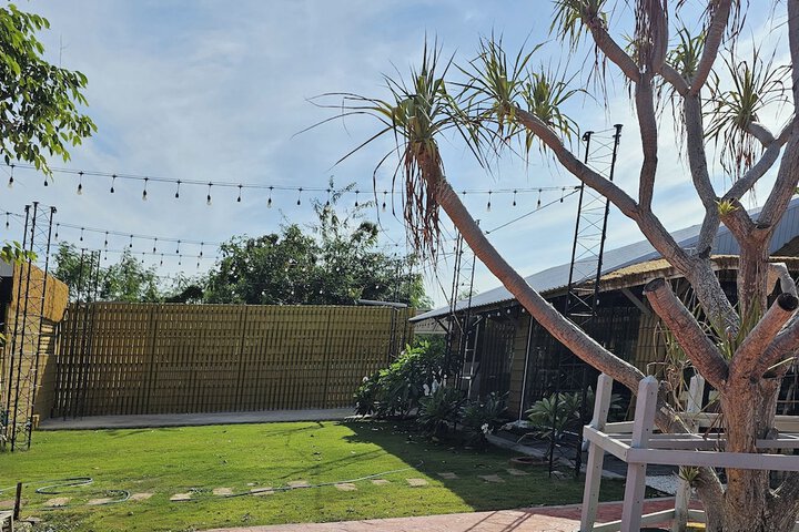 Terrace/Patio 19 of 40