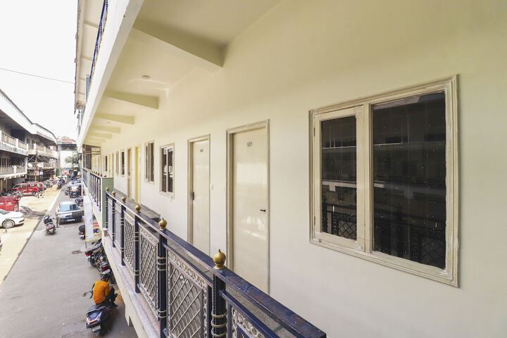Hotel 46 of 46
