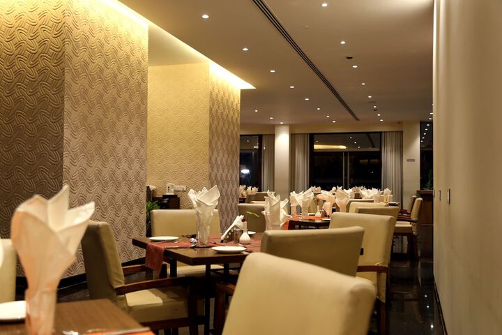 Restaurants