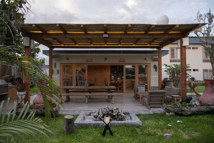 Terrace/Patio 17 of 77