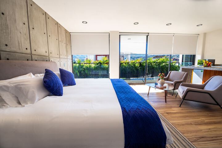 KUKO SUITES