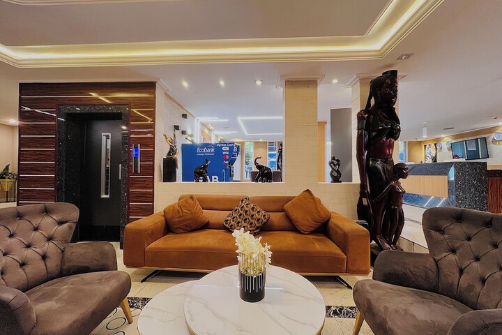 Hotel Interior 4 of 42