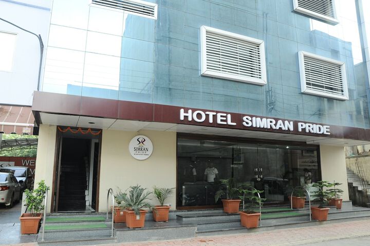 Hotel 12 of 12