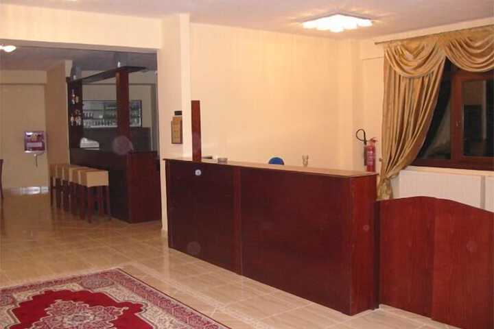 Hotel Interior 2 of 9