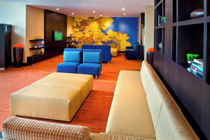 Hotel Interior 2 of 49