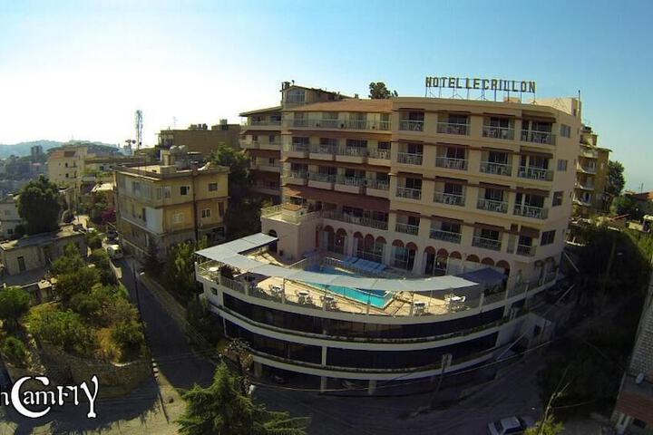 Hotel 16 of 20