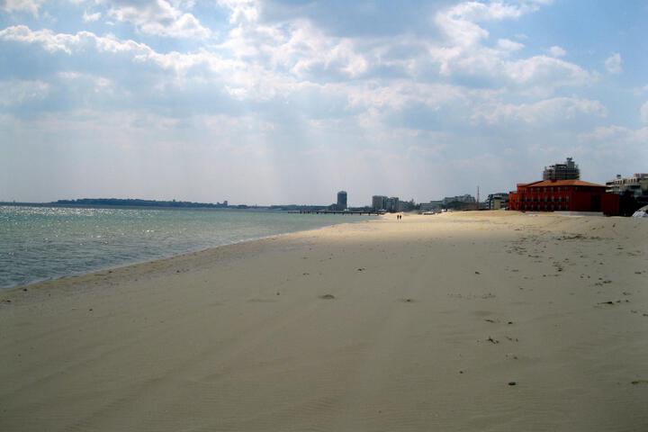 Beach 14 of 76
