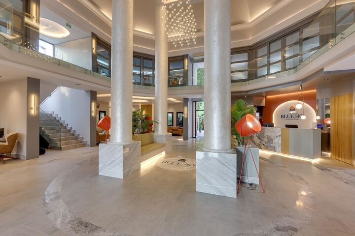 Hotel Interior 14 of 94