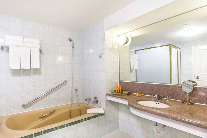 Bath Amenities