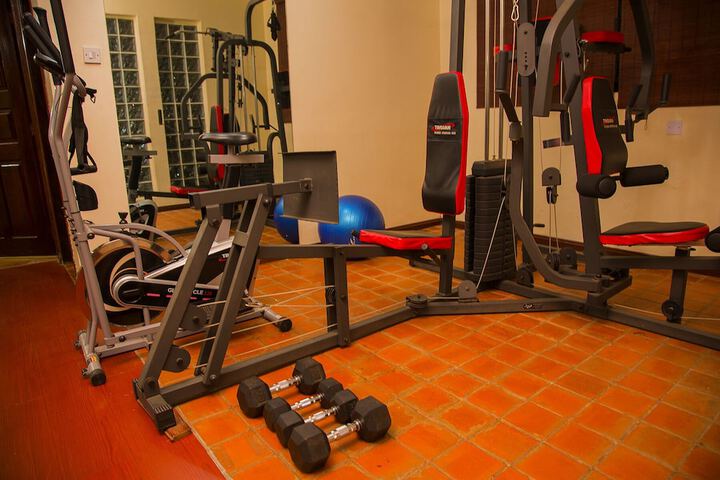 Health and Fitness 38 of 76