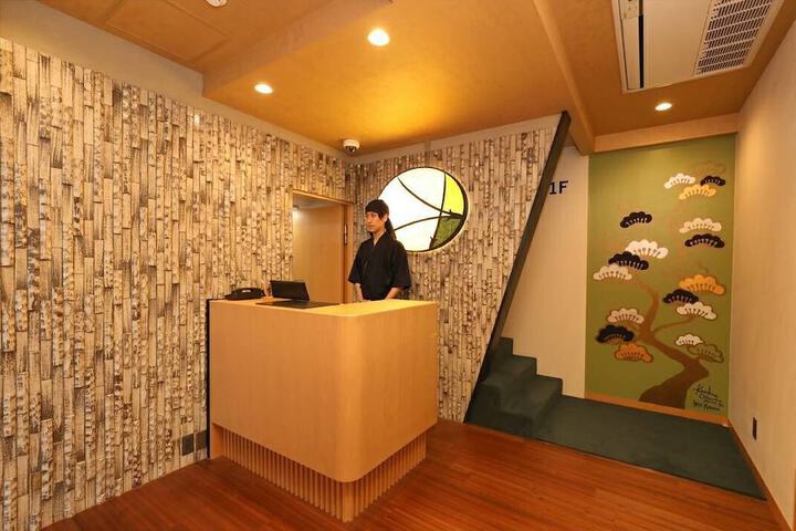 Hotel Interior 2 of 38