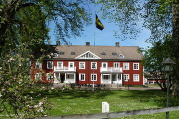 VIDINGE GARD