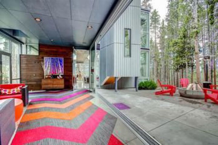 Terrace/Patio 36 of 36