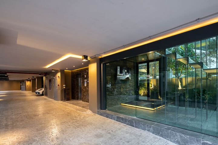 Hotel 34 of 42