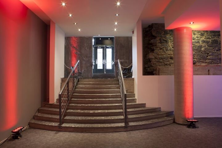 Hotel Interior 28 of 34