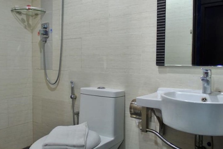 Bath Amenities