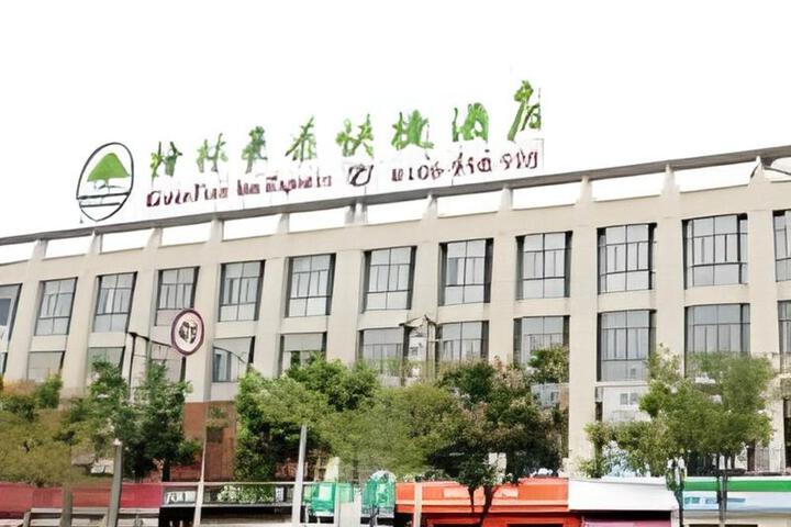 GreenTree Inn Shanghai Jinshan District Wanda Plaza Longhao Road