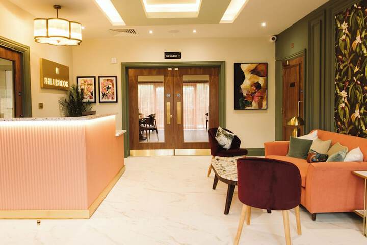 Hotel Interior 2 of 29