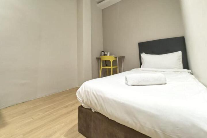 Image of Ocean 77 by Pillow Plus Petaling Street KL