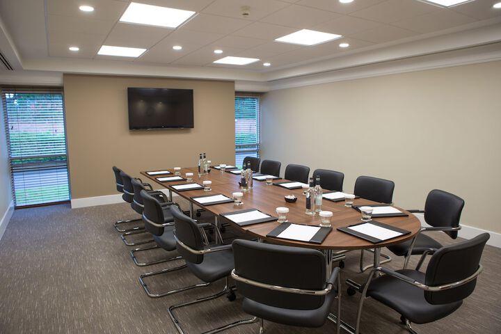 Meeting 52 of 54