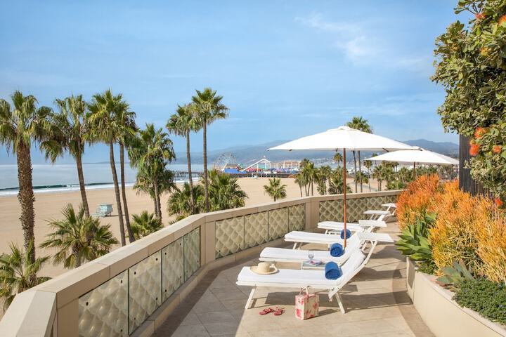 Sundeck
