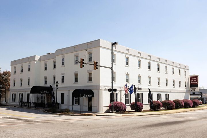 Photo of Inn on the Square an Ascend Collection Hotel