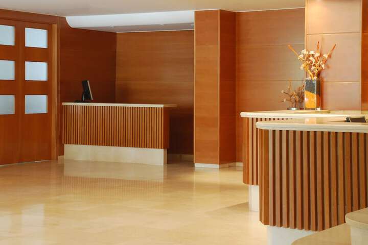 Hotel Interior 6 of 55