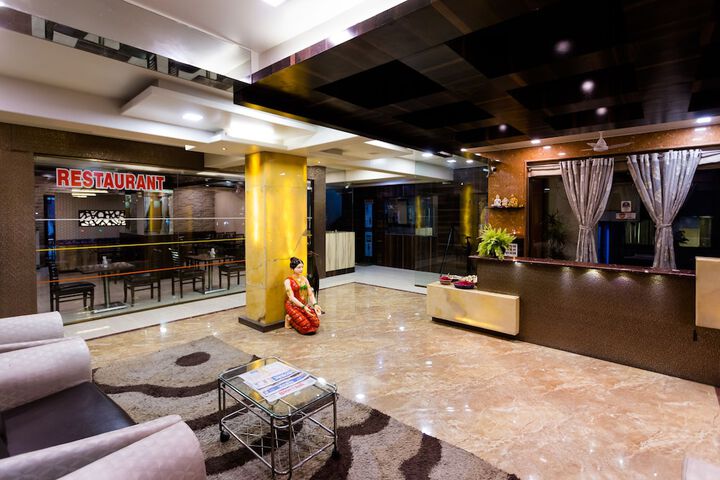 Hotel Interior 2 of 33