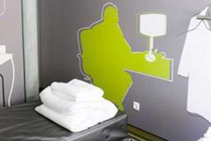 Guest Suite