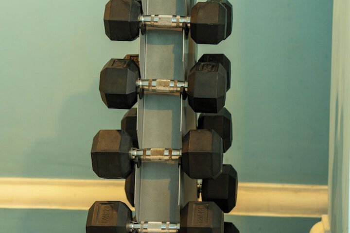 Health and Fitness 32 of 37