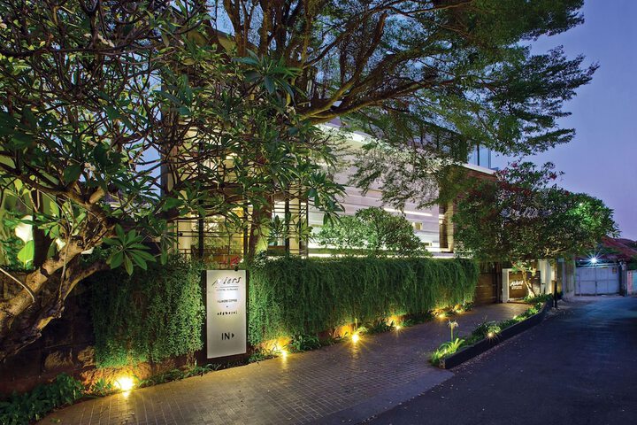 Hotel 36 of 45