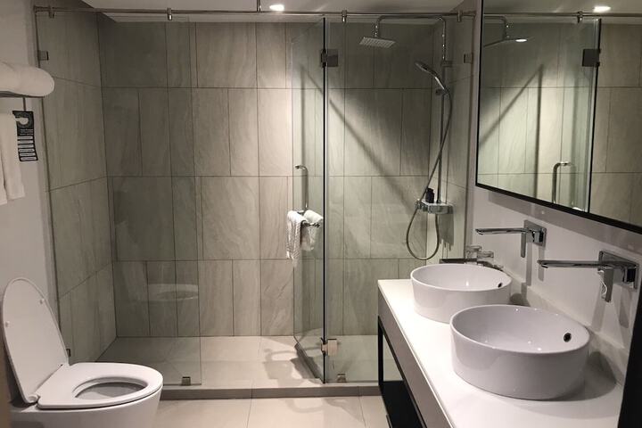 Bath Amenities