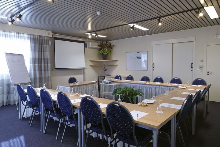 Meeting 23 of 39