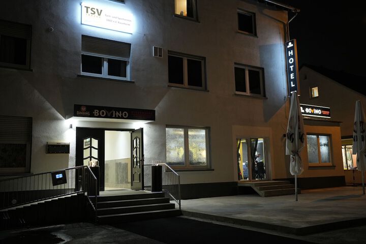 Hotel 13 of 13