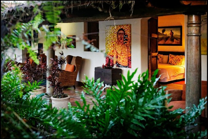 Terrace/Patio 94 of 97