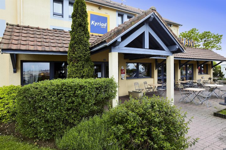 Hotel 19 of 20