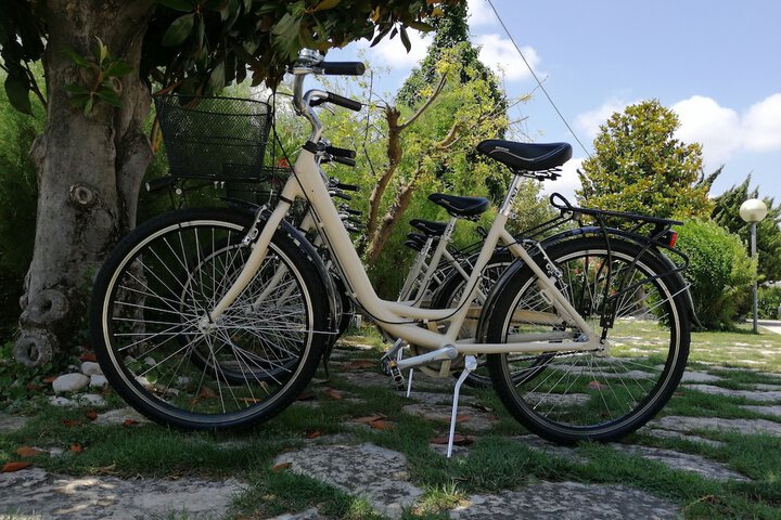 Bicycling