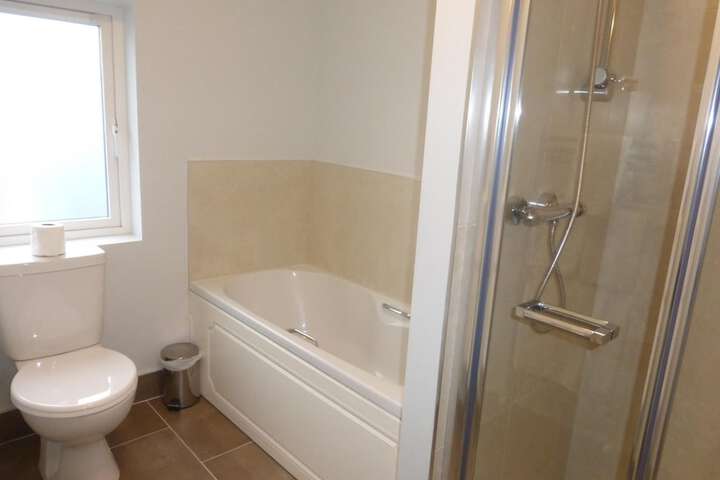 Bath Amenities