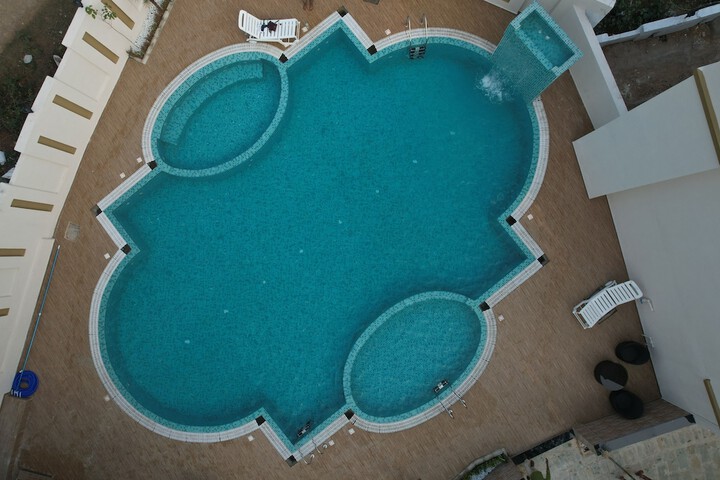 Pool 13 of 15