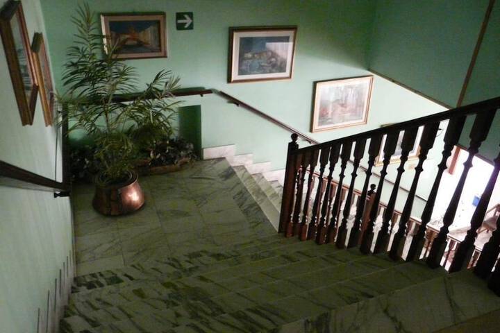 Hotel Interior 33 of 35