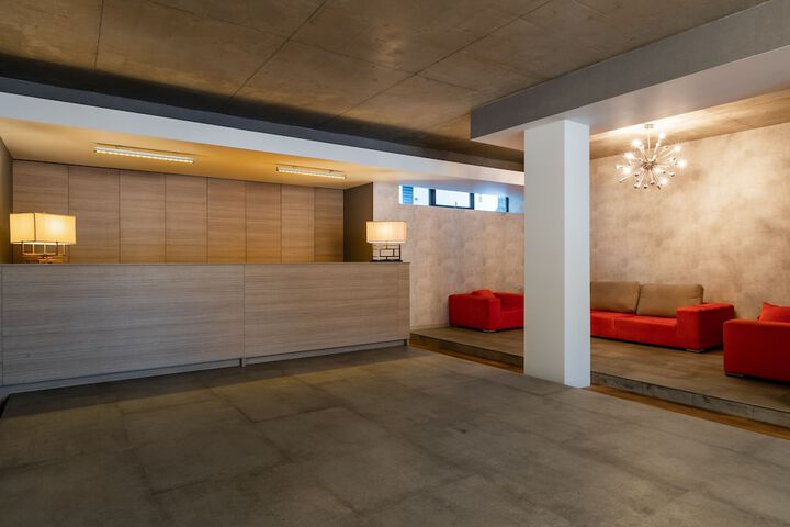 Hotel Interior 2 of 18