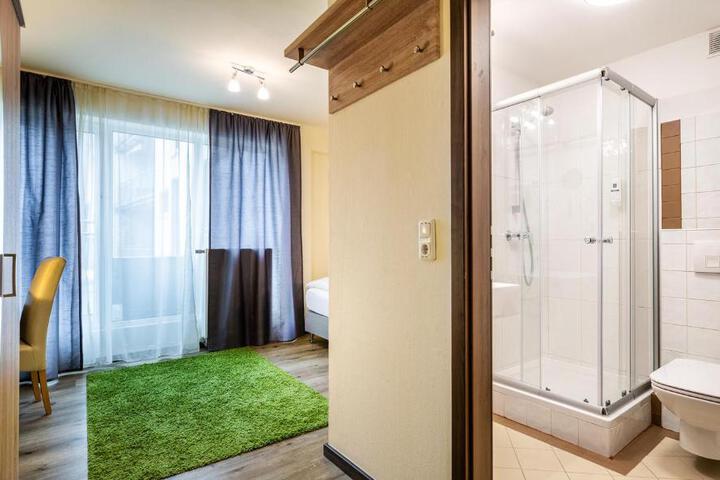 Fitness Facility Photos