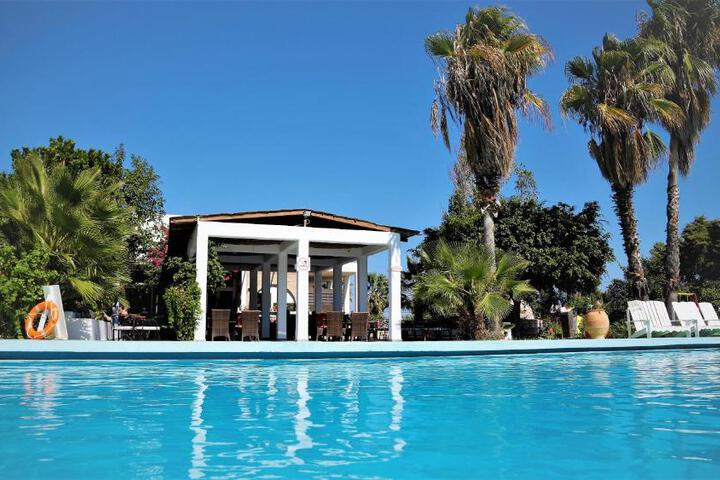 Rhodian Sun Hotel