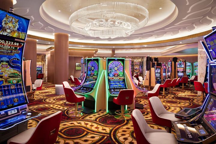 Casino